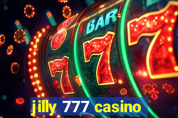 jilly 777 casino